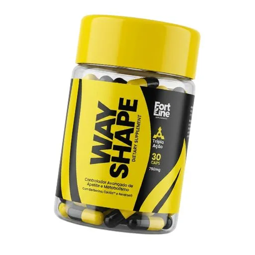 Way Shape Original 1 pote