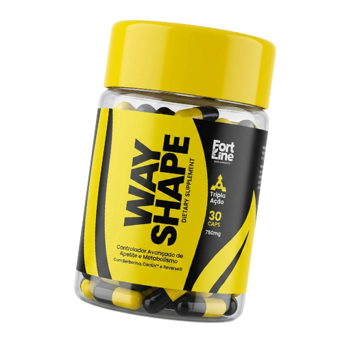Way Shape Emagrecedor