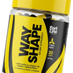 Way Shape Emagrecedor Fort Line Suplementos em Nova Piracicaba — foto 2